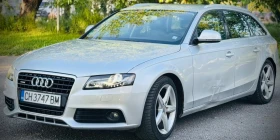 Audi A4 | Mobile.bg    4