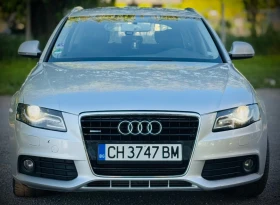 Audi A4 | Mobile.bg    3