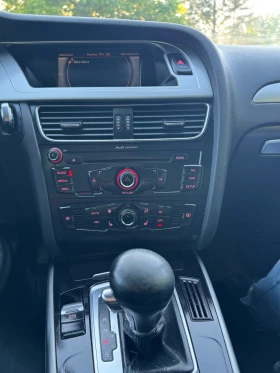 Audi A4 | Mobile.bg    12