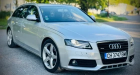 Audi A4 | Mobile.bg    7