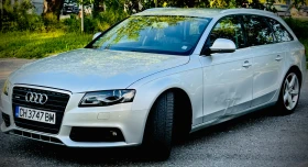 Audi A4 | Mobile.bg    2