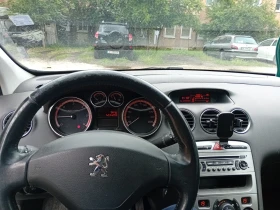 Peugeot 308 | Mobile.bg    6