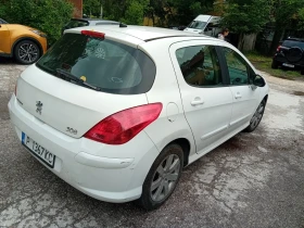 Peugeot 308 | Mobile.bg    4