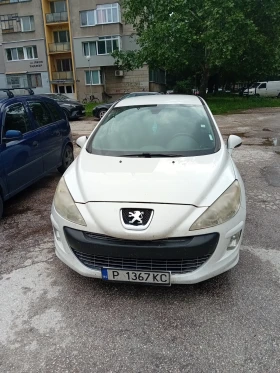 Peugeot 308 | Mobile.bg    2