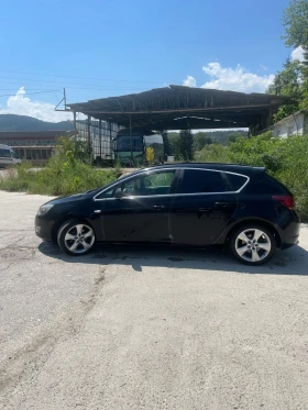 Opel Astra | Mobile.bg    3