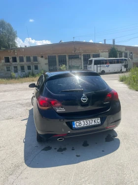 Opel Astra | Mobile.bg    2
