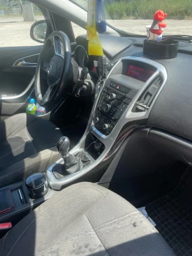 Opel Astra | Mobile.bg    4