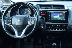 Honda Jazz 1.3//Keyles/// | Mobile.bg    11