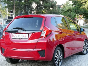 Honda Jazz 1.3//Keyles/// | Mobile.bg    5