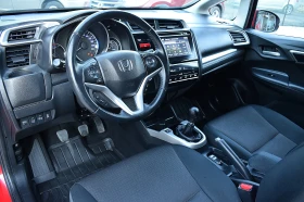 Honda Jazz 1.3//Keyles/// | Mobile.bg    9