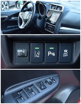 Honda Jazz 1.3//Keyles/// | Mobile.bg    13