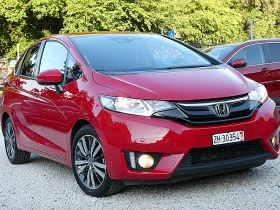     Honda Jazz 1.3//Keyles///