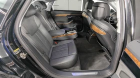 Audi A8 bose* подгрев* обдухване* масаж - 55500 лв. - 45809608 14