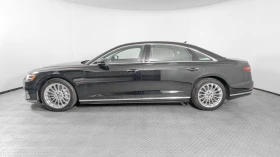 Audi A8 bose* подгрев* обдухване* масаж - 55500 лв. - 45809608 7