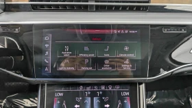 Audi A8 bose* подгрев* обдухване* масаж - 55500 лв. - 45809608 16