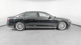 Audi A8 bose* подгрев* обдухване* масаж - 55500 лв. - 45809608 3