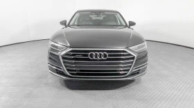 Audi A8 bose* подгрев* обдухване* масаж - 55500 лв. - 45809608 2
