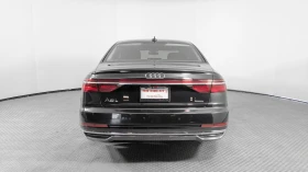Audi A8 bose* подгрев* обдухване* масаж - 55500 лв. - 45809608 4