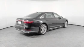 Audi A8 bose* подгрев* обдухване* масаж - 55500 лв. - 45809608 5