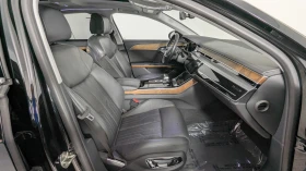 Audi A8 bose* подгрев* обдухване* масаж - 55500 лв. - 45809608 10