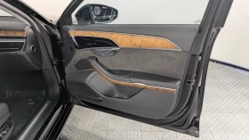 Audi A8 bose* подгрев* обдухване* масаж - 55500 лв. - 45809608 15