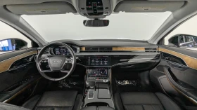 Audi A8 bose* подгрев* обдухване* масаж - 55500 лв. - 45809608 8