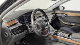 Audi A8 bose* подгрев* обдухване* масаж - 55500 лв. - 45809608 9