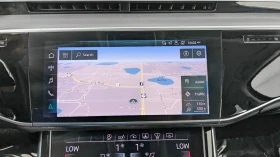 Audi A8 bose* подгрев* обдухване* масаж - 55500 лв. - 45809608 17