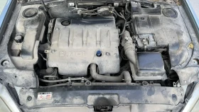 Обява за продажба на Citroen Xsara 2.0 diesel  ~2 200 лв. - изображение 2