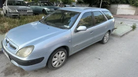 Обява за продажба на Citroen Xsara 2.0 diesel  ~2 200 лв. - изображение 1