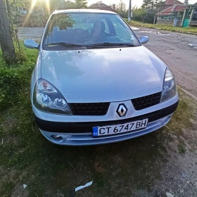 Renault Clio | Mobile.bg    9