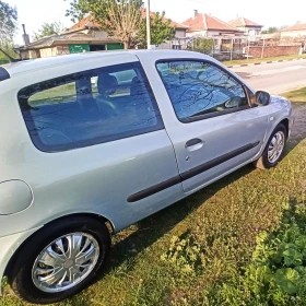 Renault Clio | Mobile.bg    10