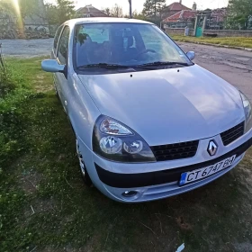 Renault Clio | Mobile.bg    2
