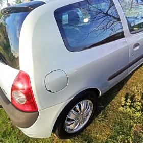 Renault Clio | Mobile.bg    11