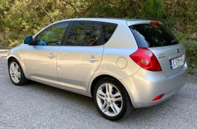 Kia Ceed 1.6 CRDI 116. | Mobile.bg    6