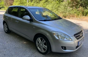 Kia Ceed 1.6 CRDI 116. | Mobile.bg    3