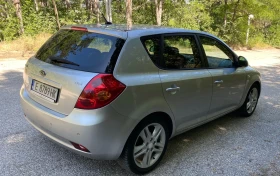 Kia Ceed 1.6 CRDI 116. | Mobile.bg    4