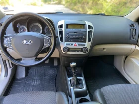 Kia Ceed 1.6 CRDI 116. | Mobile.bg    9