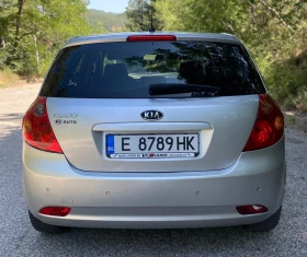 Kia Ceed 1.6 CRDI 116. | Mobile.bg    5