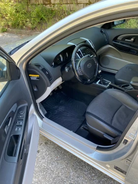 Kia Ceed 1.6 CRDI 116. | Mobile.bg    7
