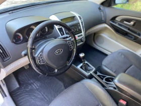 Kia Ceed 1.6 CRDI 116. | Mobile.bg    8