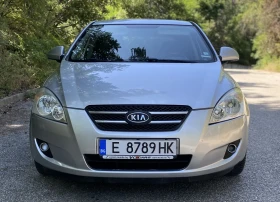 Kia Ceed 1.6 CRDI 116. | Mobile.bg    2