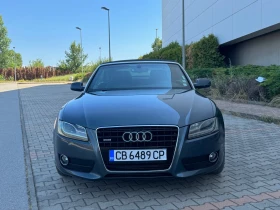 Audi A5 3.0D. 4x4 | Mobile.bg    5
