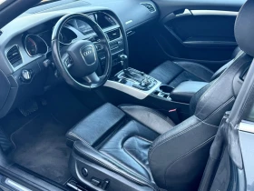 Audi A5 3.0D. 4x4 | Mobile.bg    8