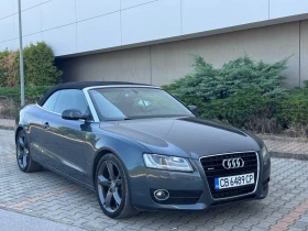 Audi A5 3.0D. 4x4 | Mobile.bg    7