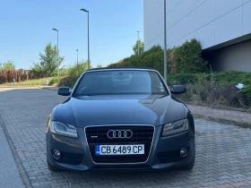 Audi A5 3.0D. 4x4 | Mobile.bg    6