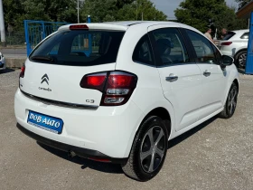 Citroen C3 1.5HDI-75к.с-ИТАЛИЯ-CARPLAY-LED - 9900 лв. - 40435818 6