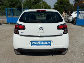 Citroen C3 1.5HDI-75к.с-ИТАЛИЯ-CARPLAY-LED - 9900 лв. - 40435818 5
