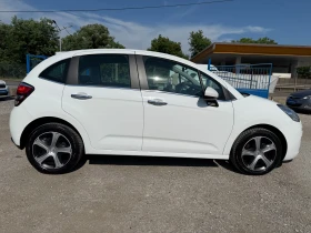 Citroen C3 1.5HDI-75к.с-ИТАЛИЯ-CARPLAY-LED - 9900 лв. - 40435818 7