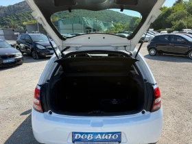 Citroen C3 1.5HDI-75к.с-ИТАЛИЯ-CARPLAY-LED - 9900 лв. - 40435818 9